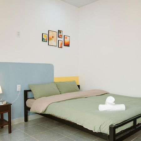 Lilo Hostel & Coliving Phú Quốc Eksteriør billede